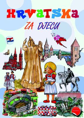 Hrvatska za djecu