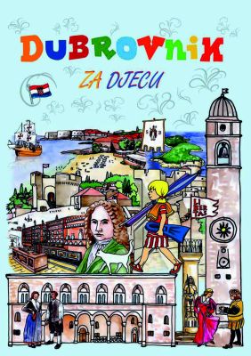 Dubrovnik za djecu