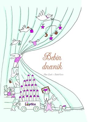 Bebin dnevnik