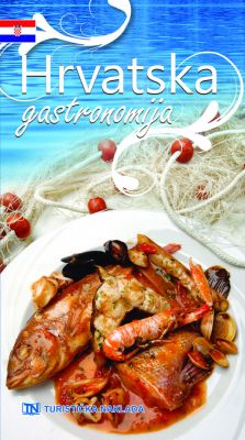 Hrvatska gastronomija