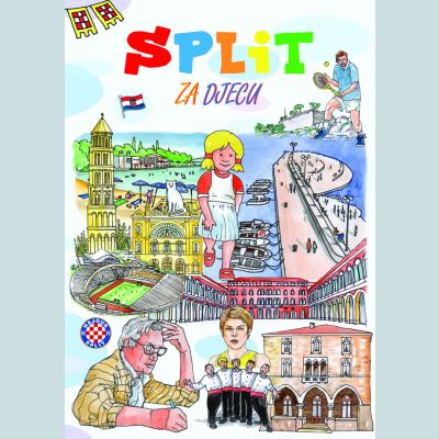 Split za djecu