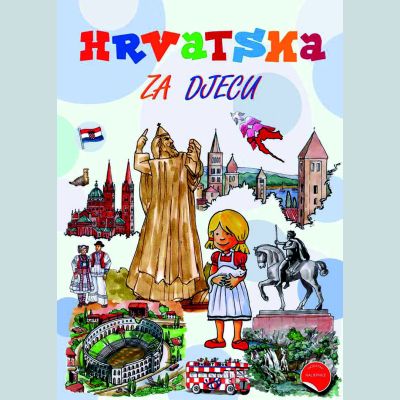 Hrvatska za djecu