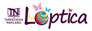 Turistička Naklada logo